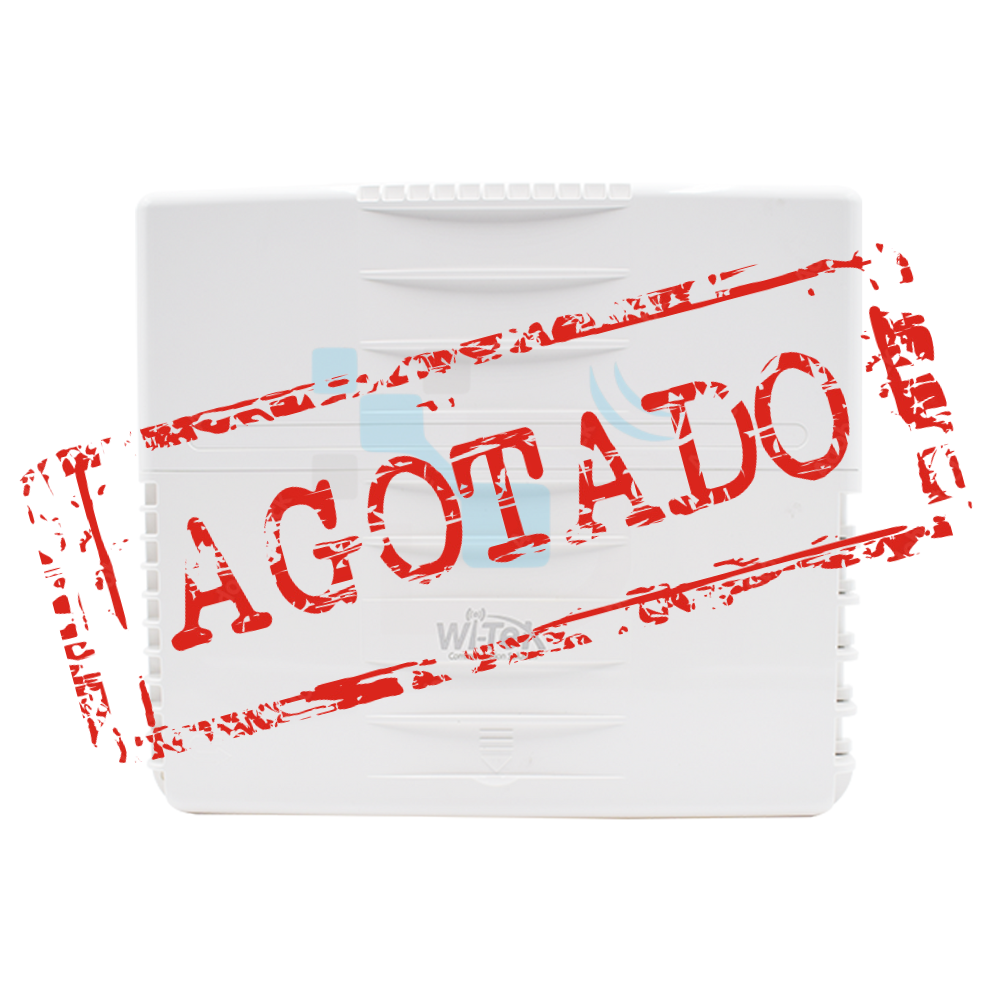 Wi-Tek / WI-PS210G-O