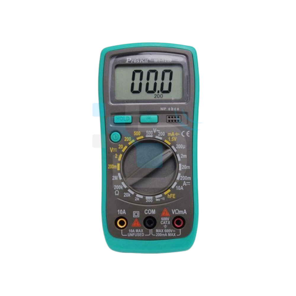 ProsKit / MT-1210