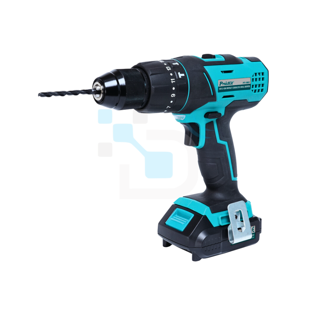 ProsKit / PT-1801F