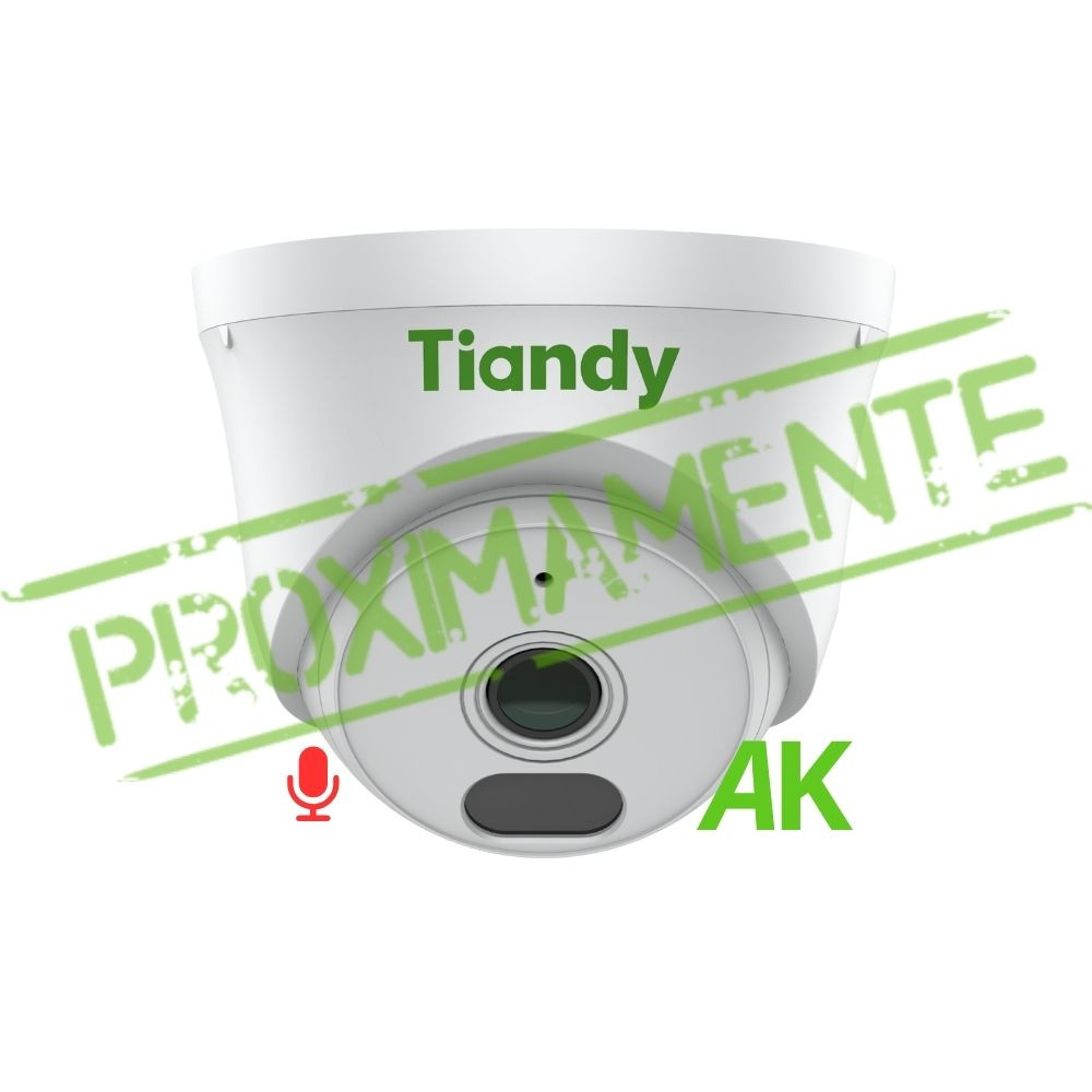 Tiandy / TC-C320N (2MP)