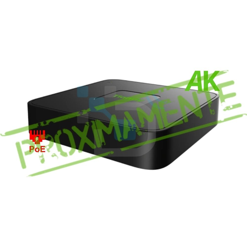 Tiandy / TC-R3104 Spec:I/B/P4/C/Am/L/S