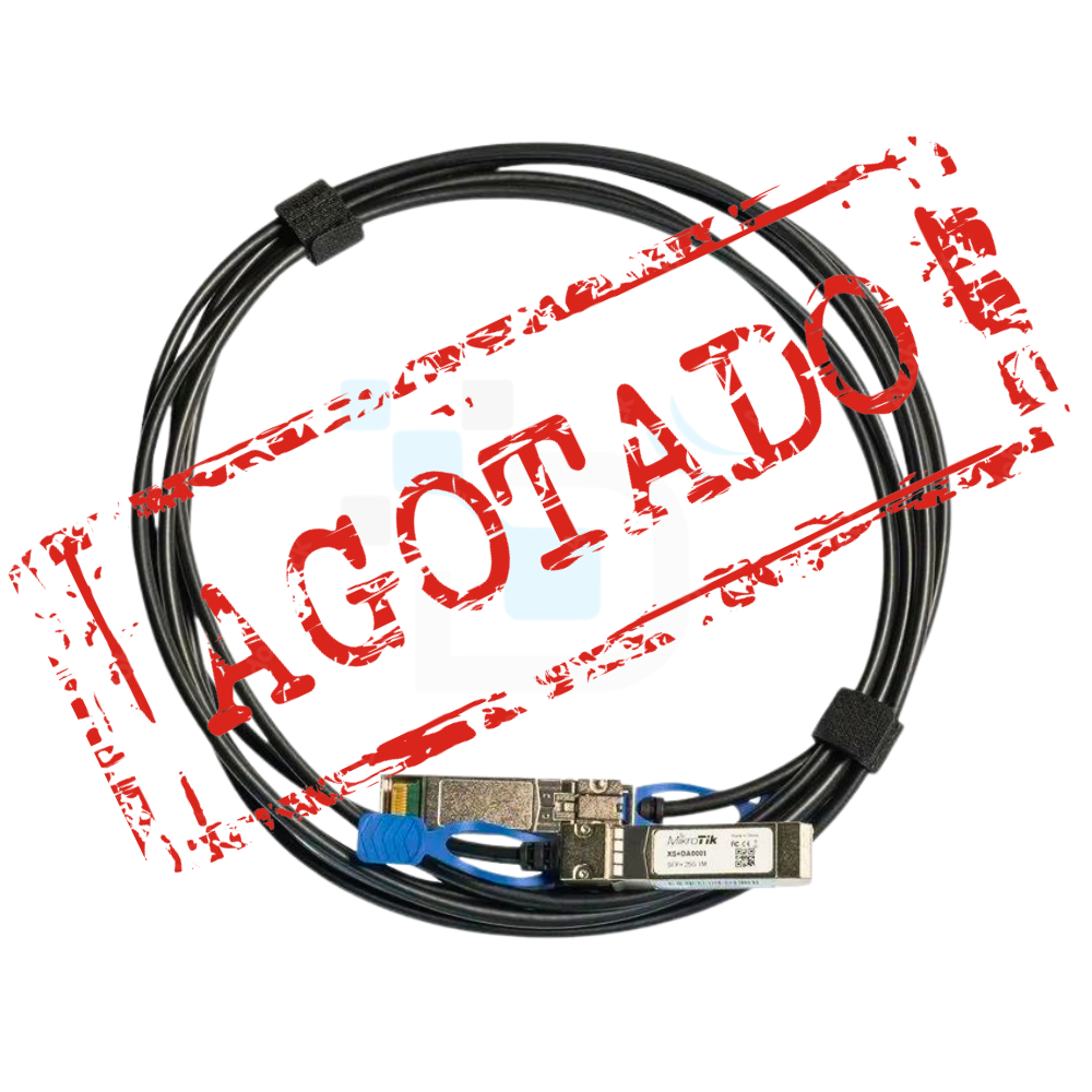 Mikrotik / XS+DA0001