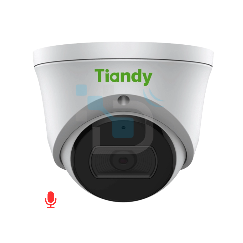 Cámara IP (5MP)  / TC-C35XS