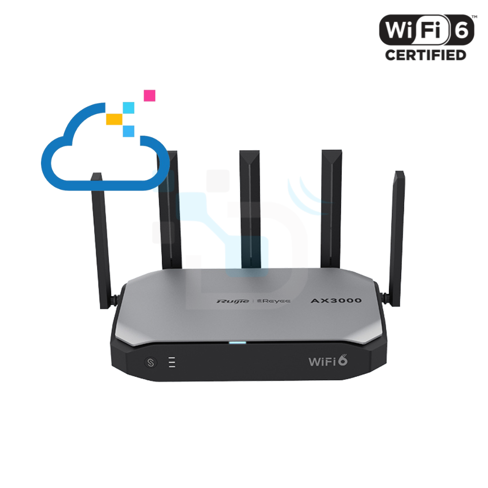 RUIJIE / RG-EG105GW-X